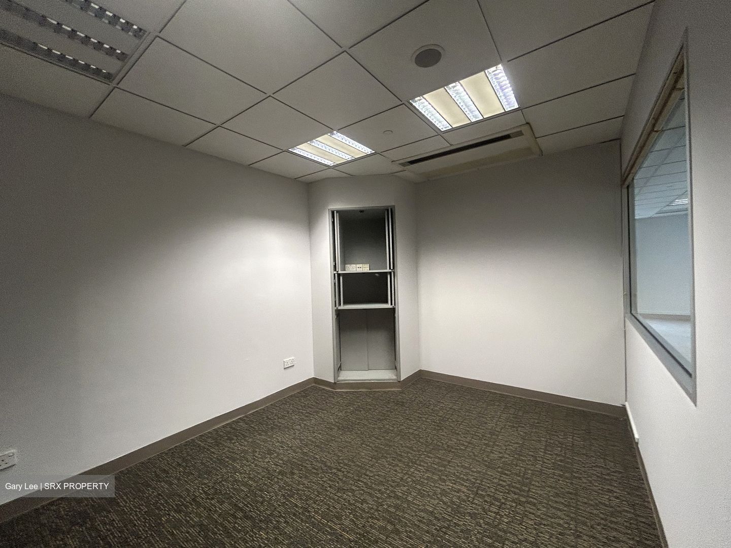 Tan Chong Tower (D7), Office #569900291